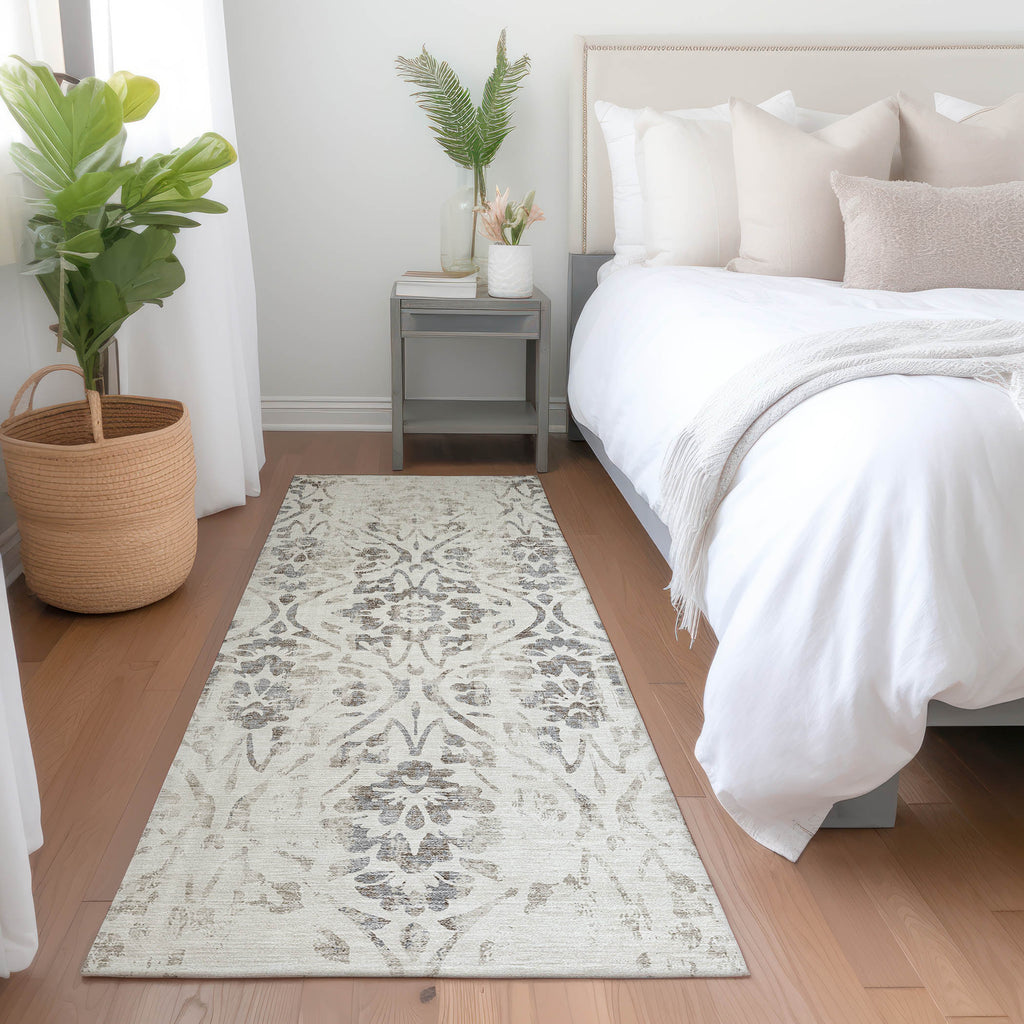 addison chantille acn868 ivory rug