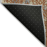addison chantille acn868 paprika rug