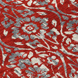 addison chantille acn868 red rug