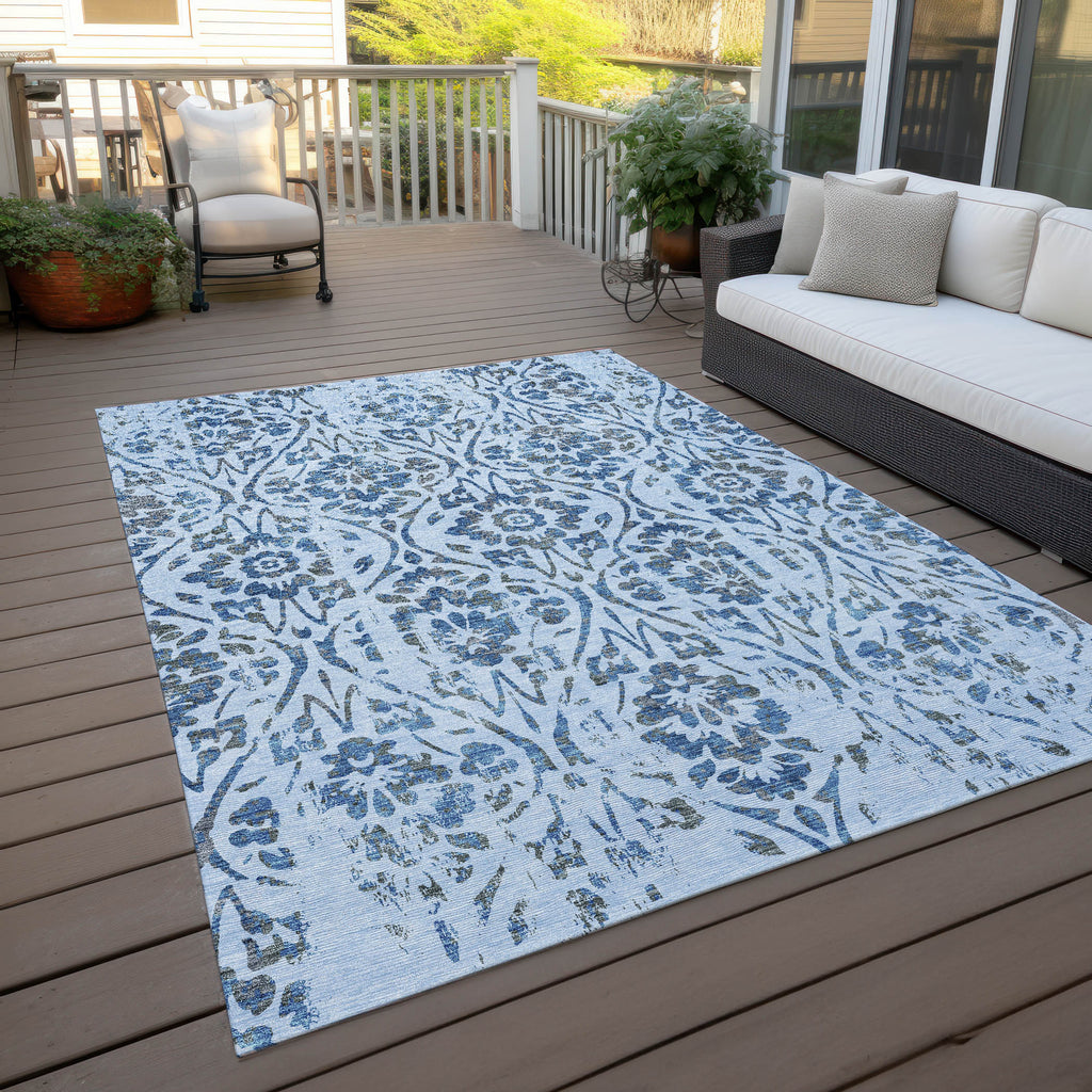 addison chantille acn868 sky rug