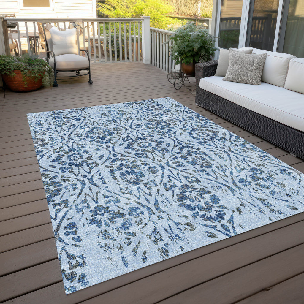 addison chantille acn868 sky rug