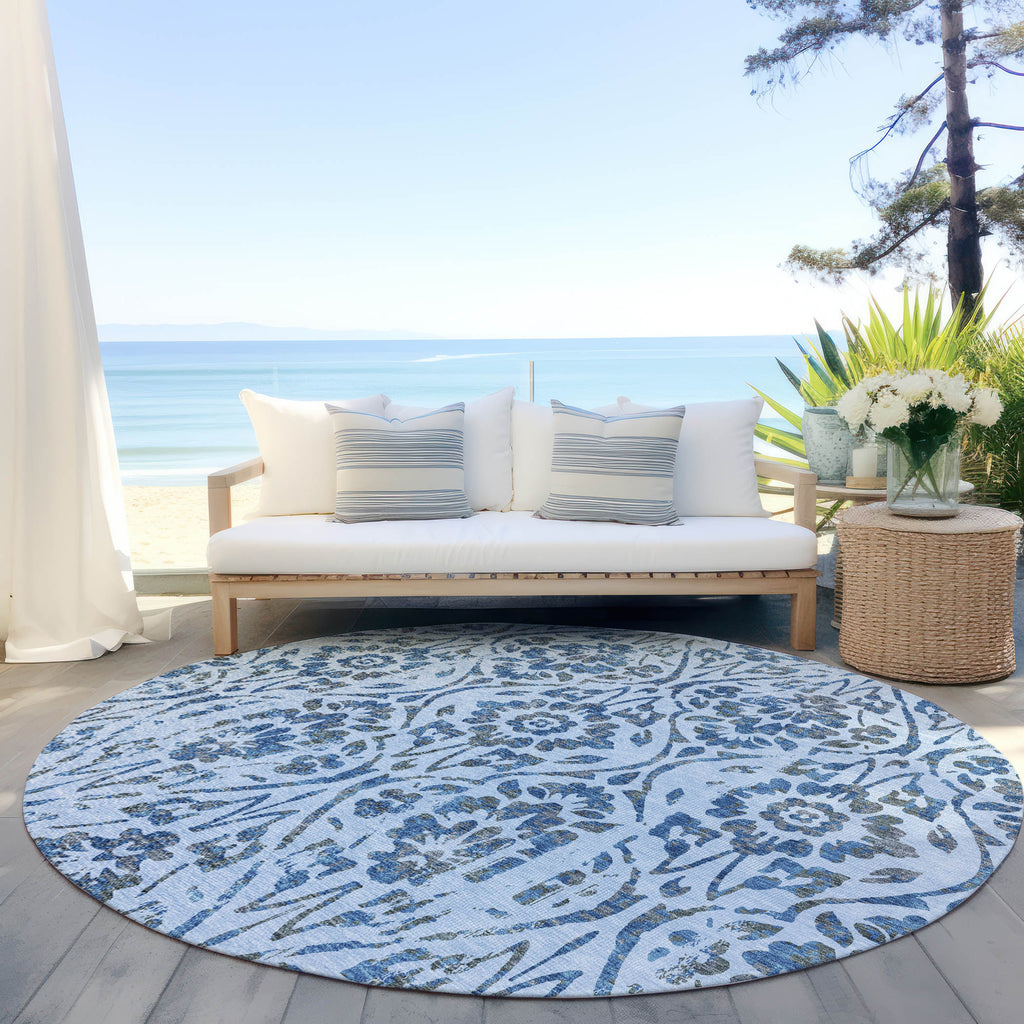 addison chantille acn868 sky rug