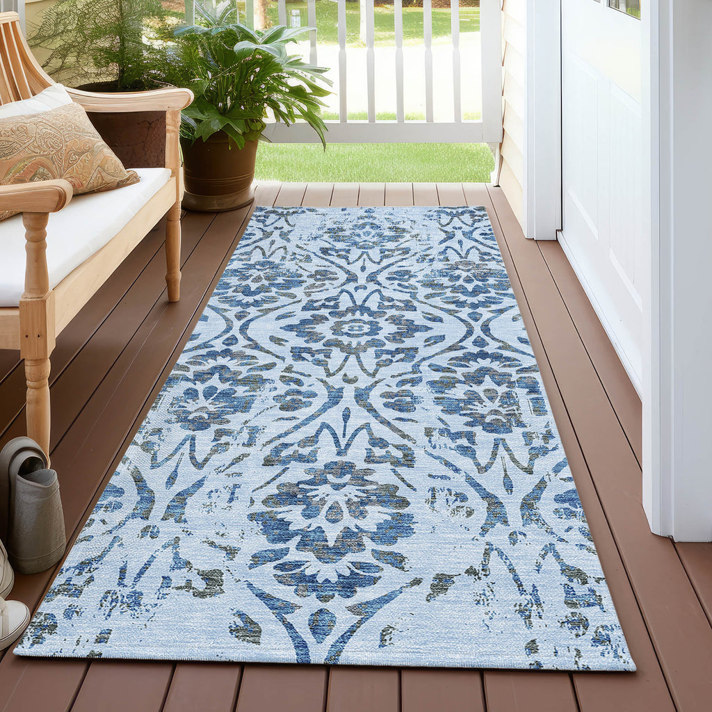 addison chantille acn868 sky rug