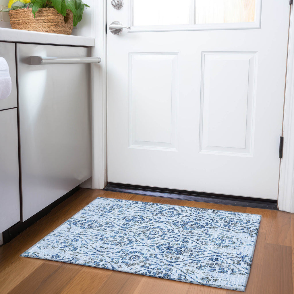 addison chantille acn868 sky rug