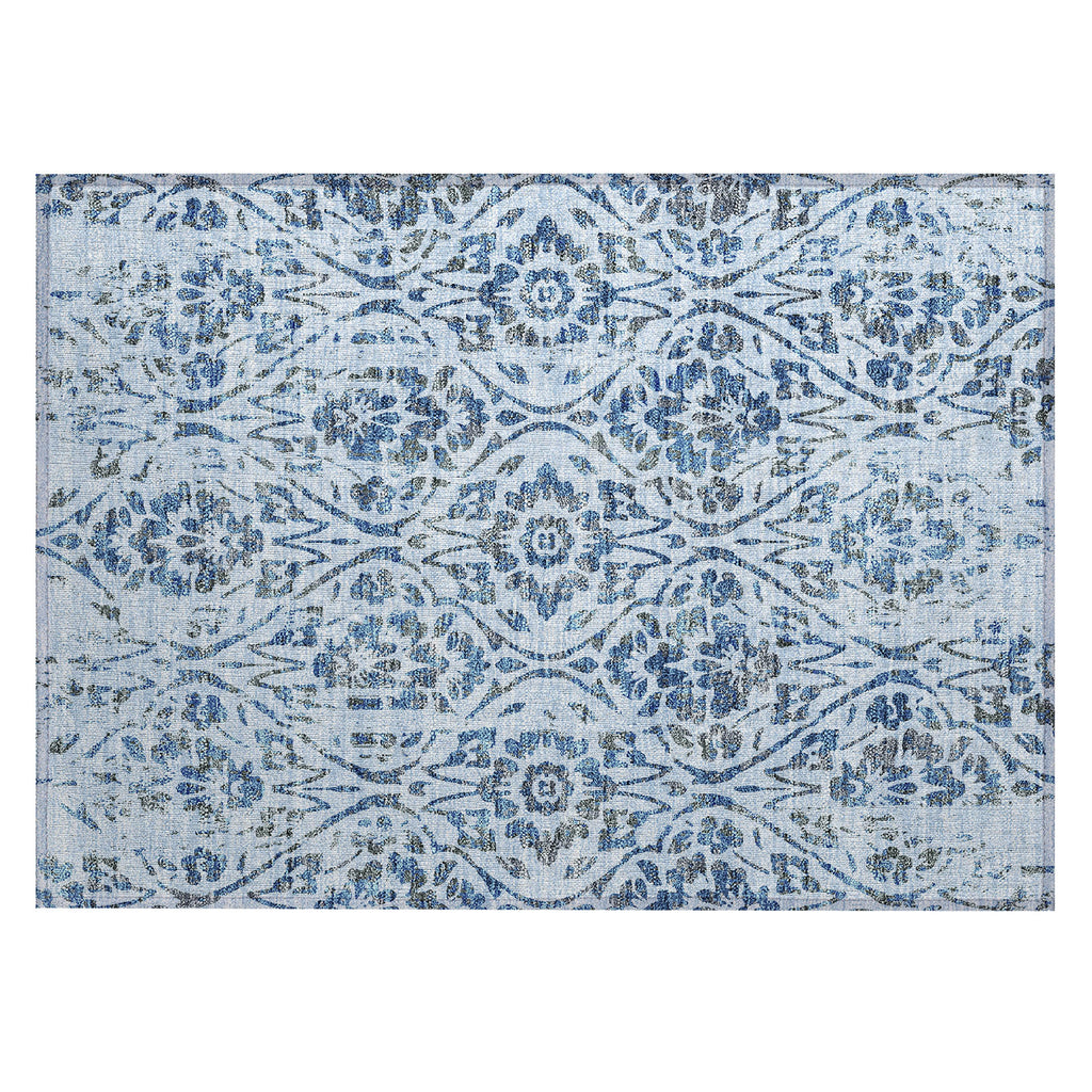 addison chantille acn868 sky rug
