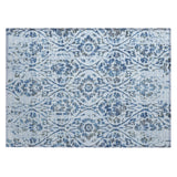 addison chantille acn868 sky rug