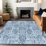 addison chantille acn868 sky rug