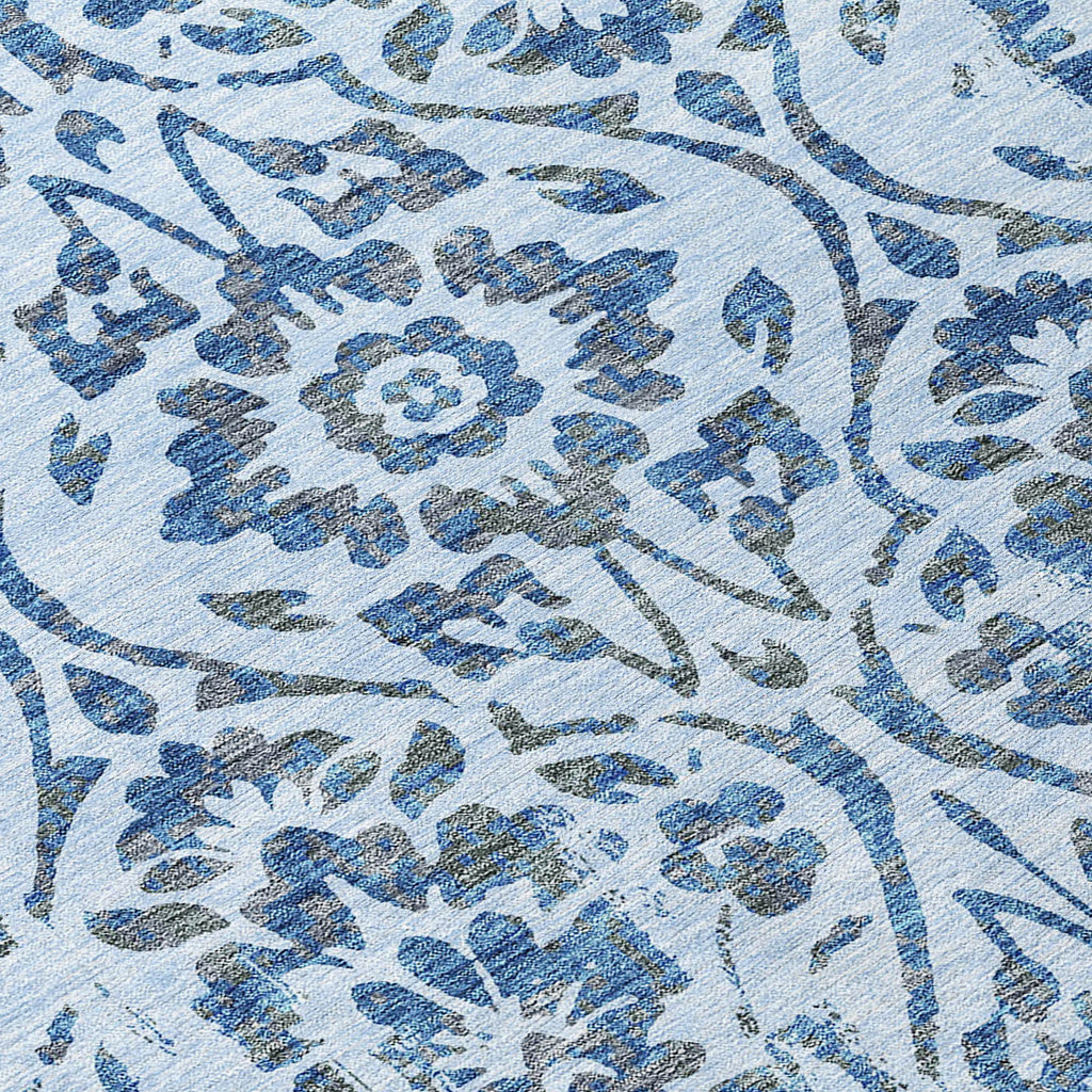 addison chantille acn868 sky rug