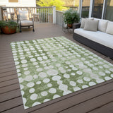 addison chantille acn869 aloe rug