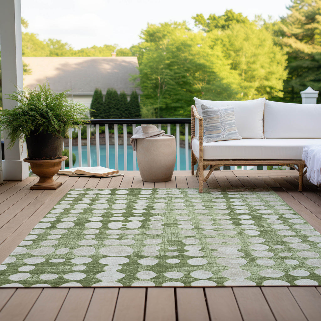 addison chantille acn869 aloe rug
