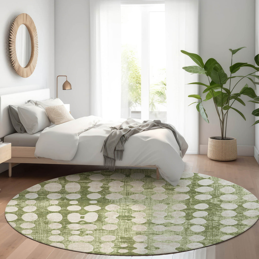 addison chantille acn869 aloe rug