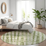 addison chantille acn869 aloe rug