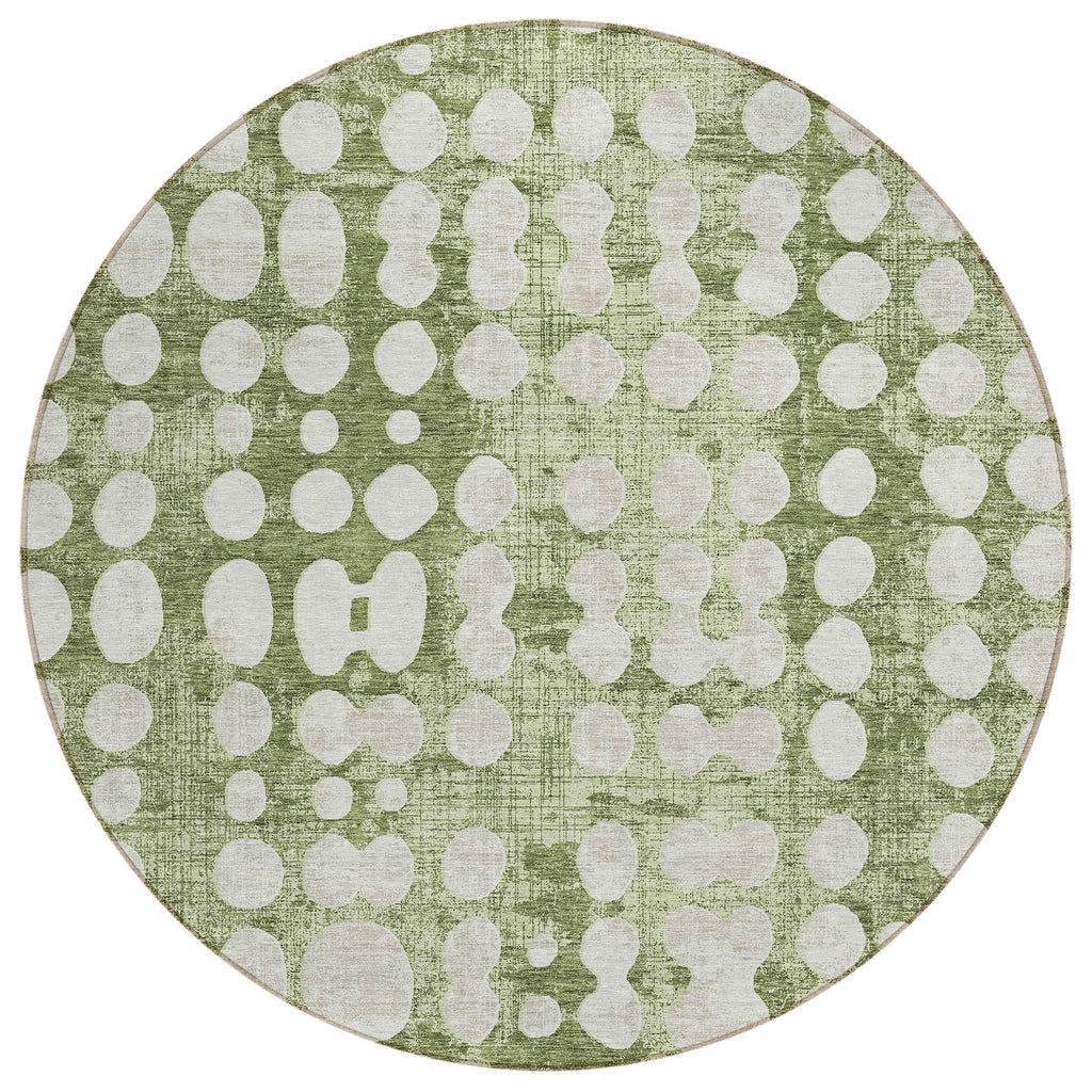 addison chantille acn869 aloe rug
