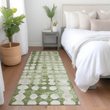 addison chantille acn869 aloe rug