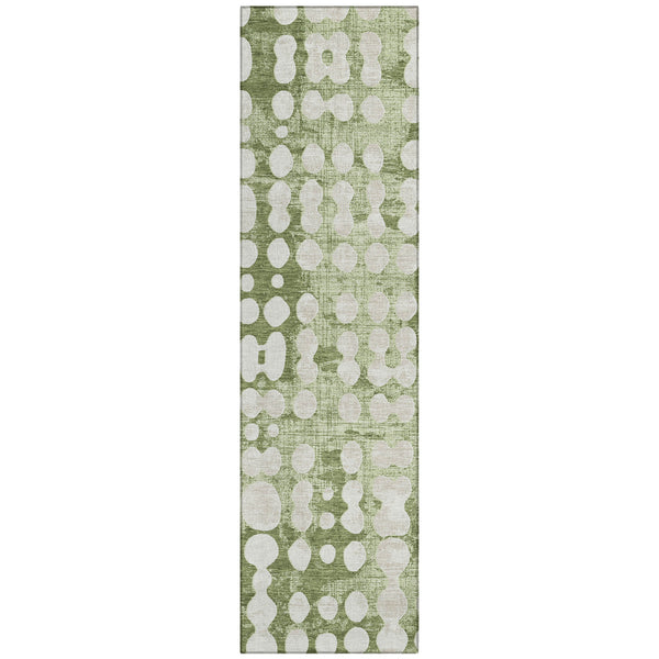addison chantille acn869 aloe rug