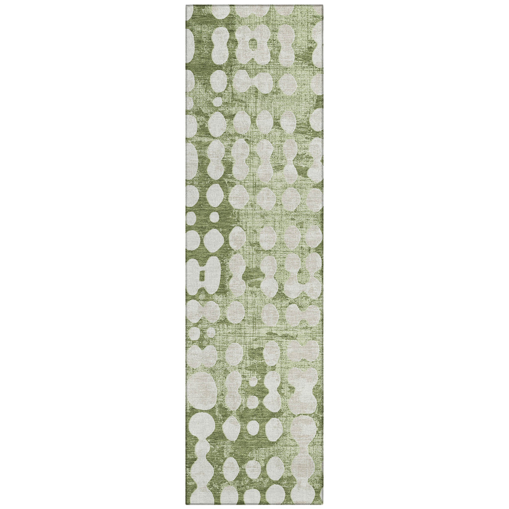 addison chantille acn869 aloe rug
