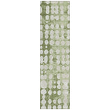 addison chantille acn869 aloe rug