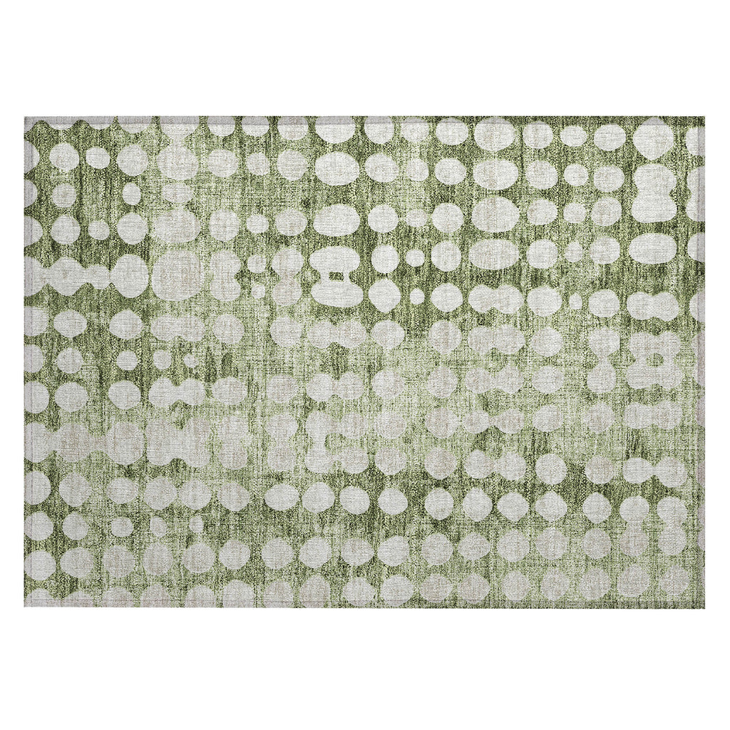 addison chantille acn869 aloe rug