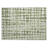 addison chantille acn869 aloe rug