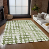 addison chantille acn869 aloe rug