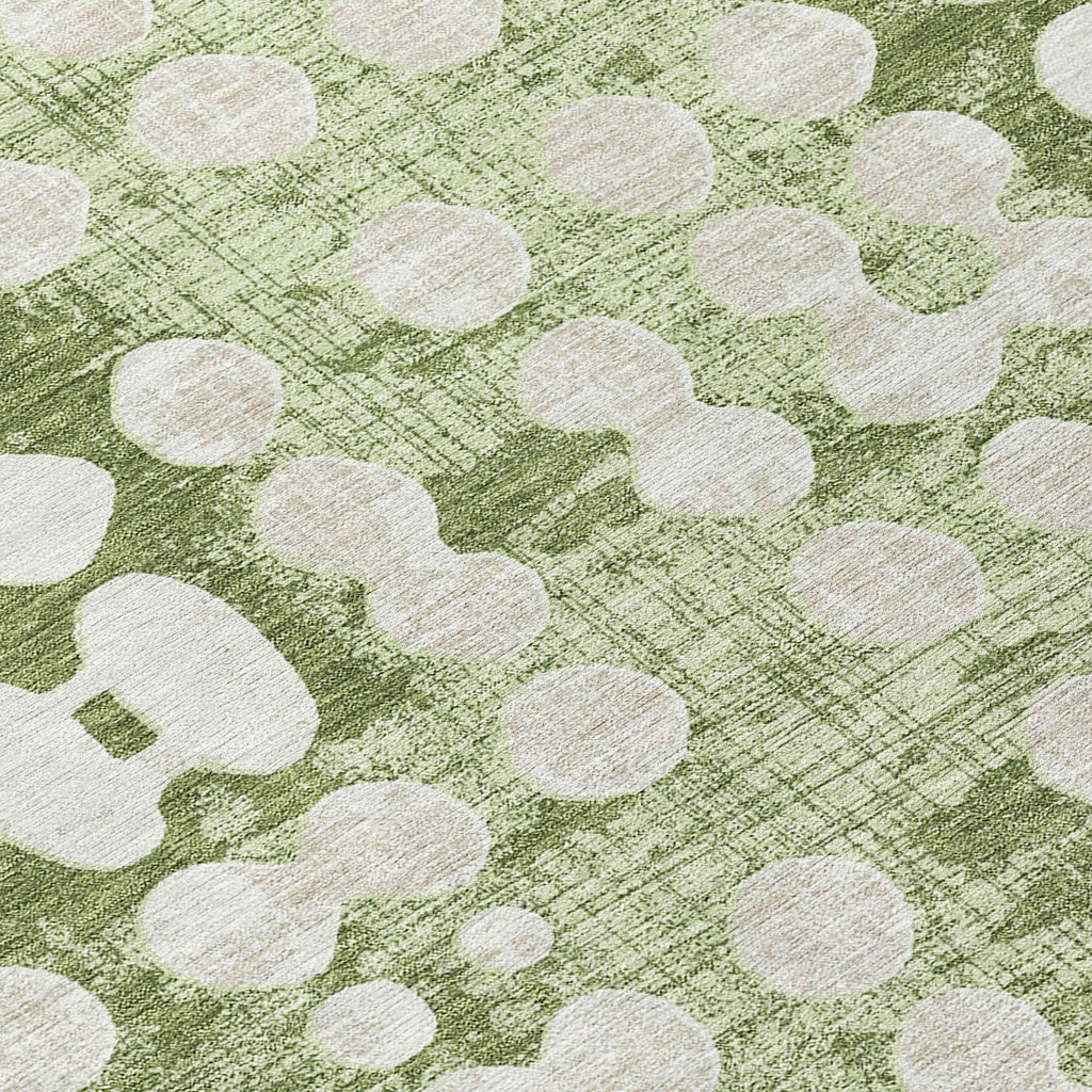 addison chantille acn869 aloe rug
