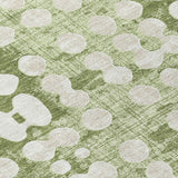 addison chantille acn869 aloe rug