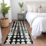 addison chantille acn869 black rug