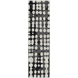 addison chantille acn869 black rug