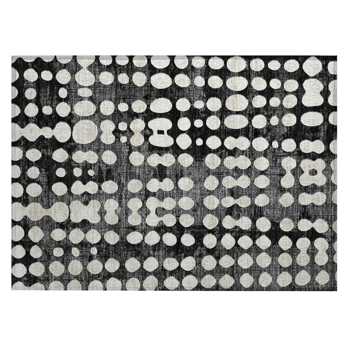 addison chantille acn869 black rug