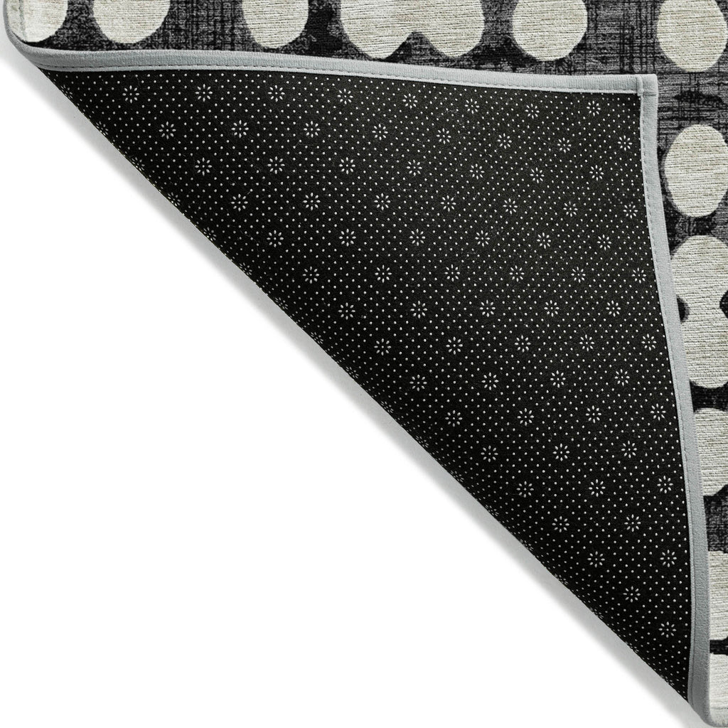 addison chantille acn869 black rug