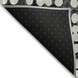 addison chantille acn869 black rug