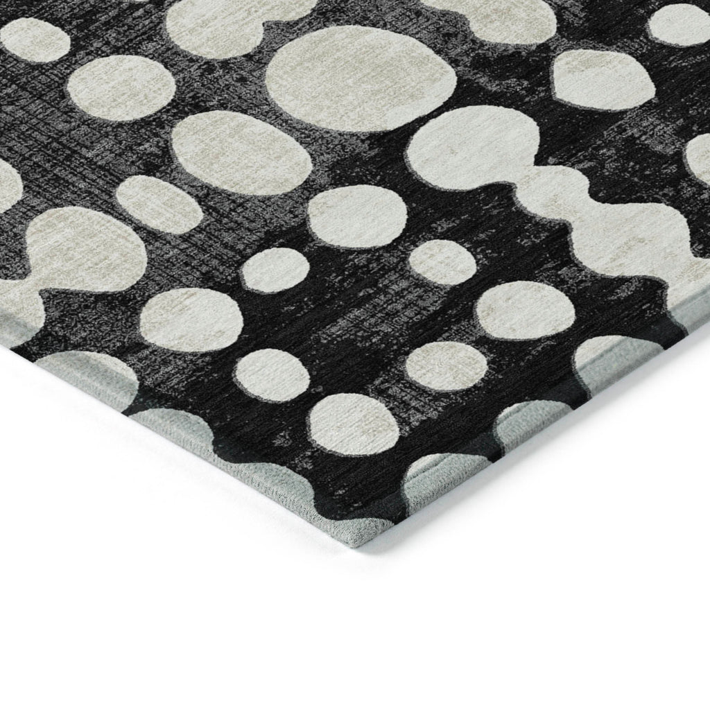 addison chantille acn869 black rug