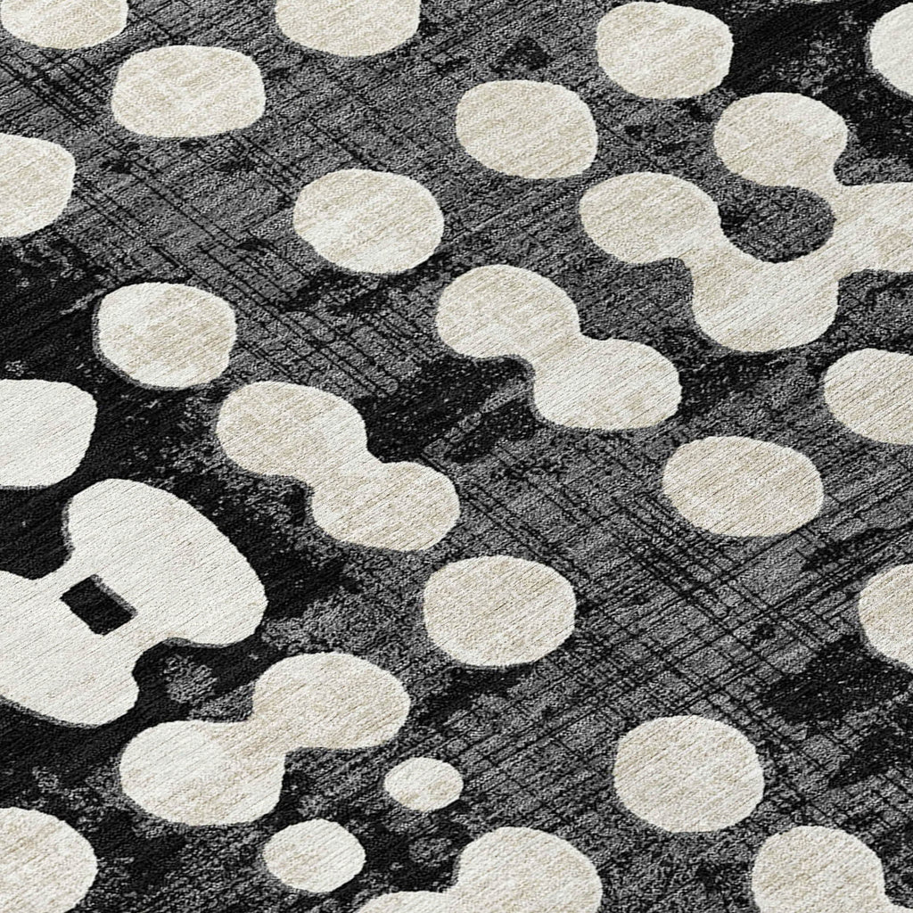 addison chantille acn869 black rug