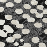 addison chantille acn869 black rug