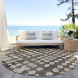 addison chantille acn869 brown rug