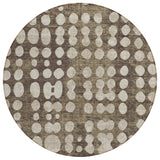 addison chantille acn869 brown rug