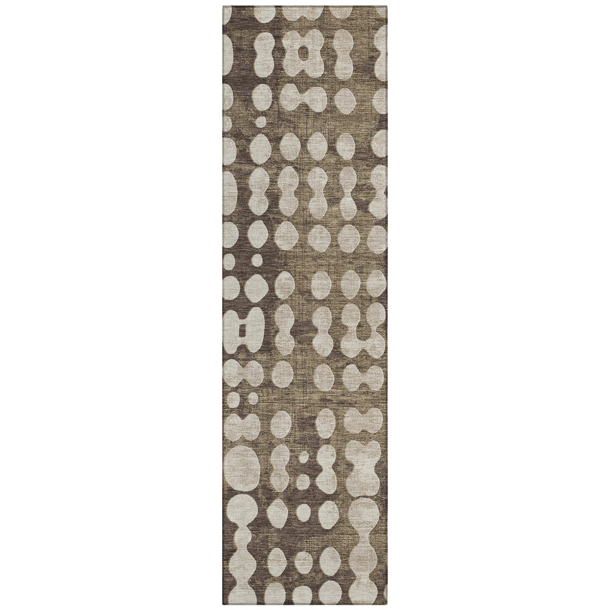 addison chantille acn869 brown rug