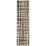 addison chantille acn869 brown rug