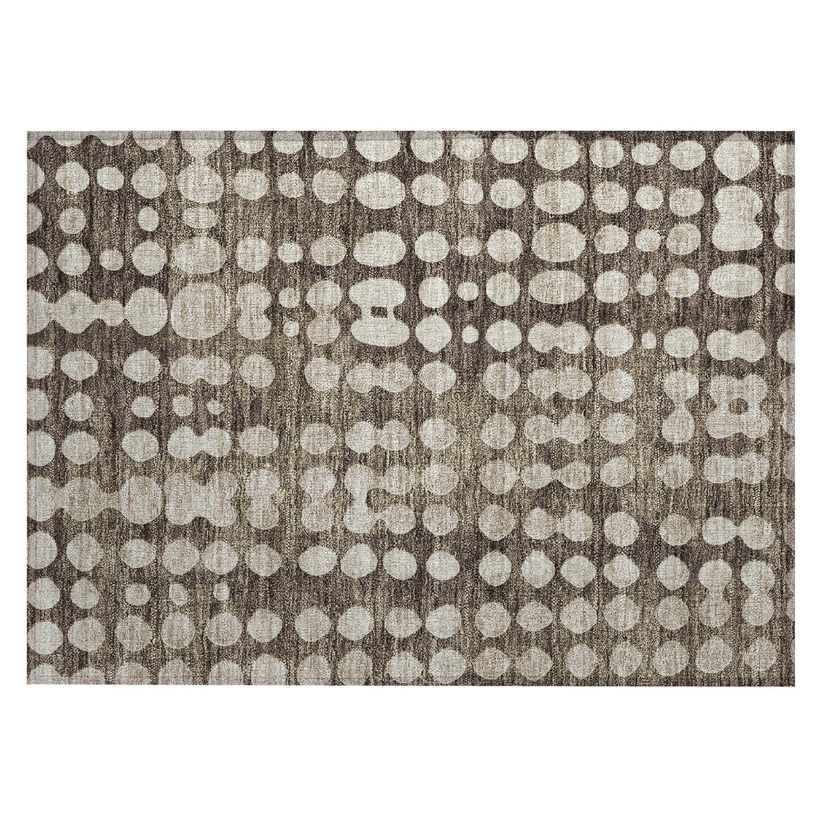 addison chantille acn869 brown rug