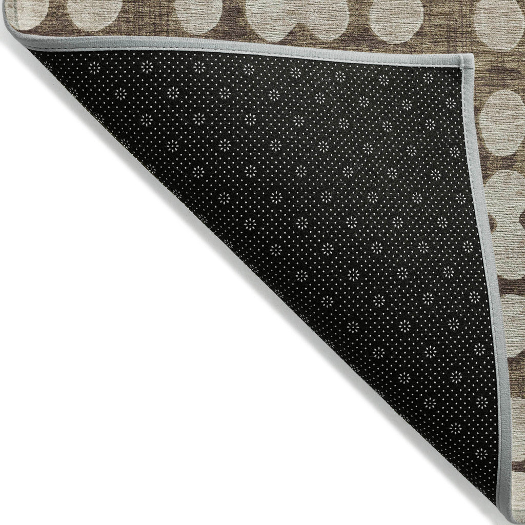 addison chantille acn869 brown rug