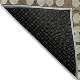 addison chantille acn869 brown rug