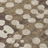 addison chantille acn869 brown rug