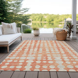 addison chantille acn869 coral rug