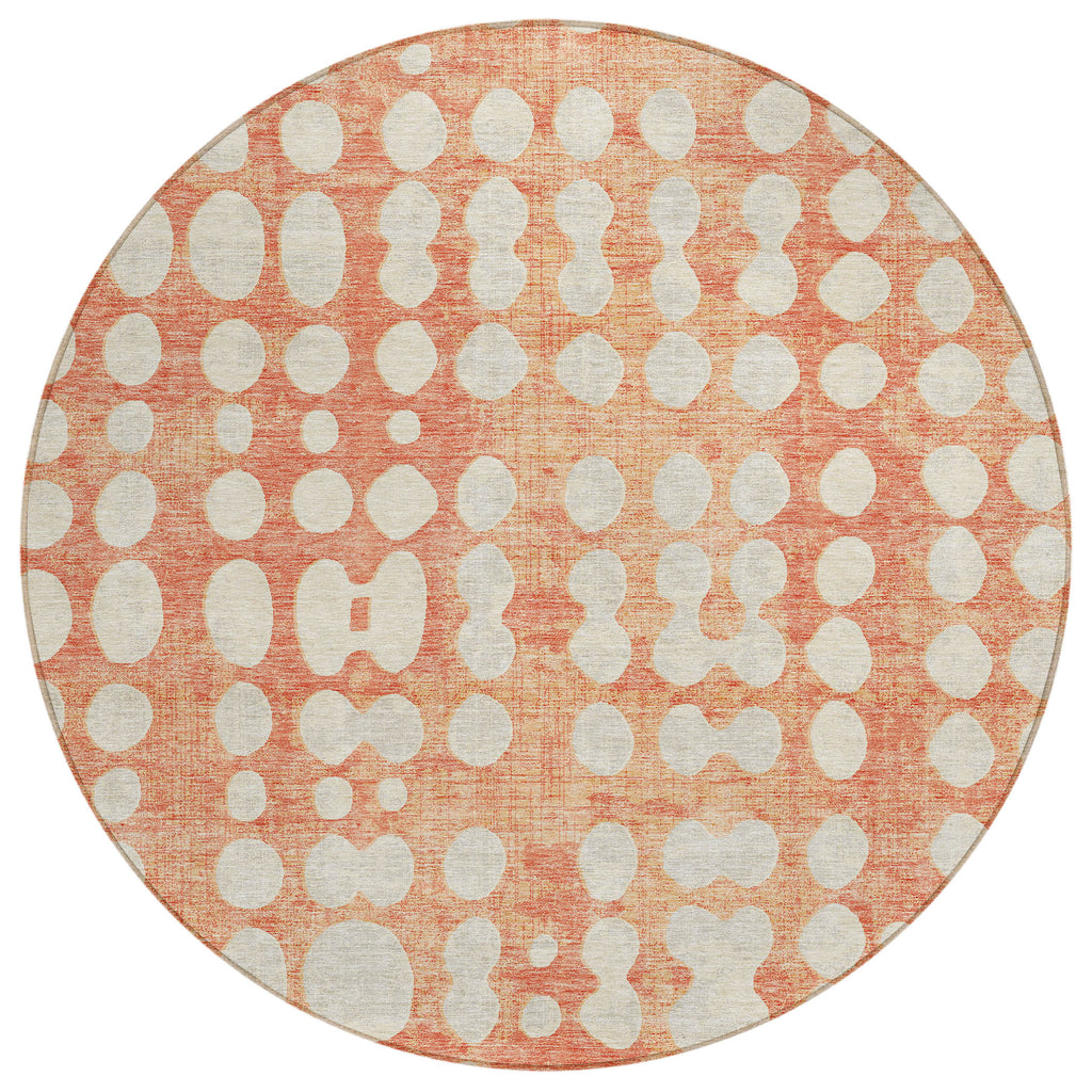 addison chantille acn869 coral rug