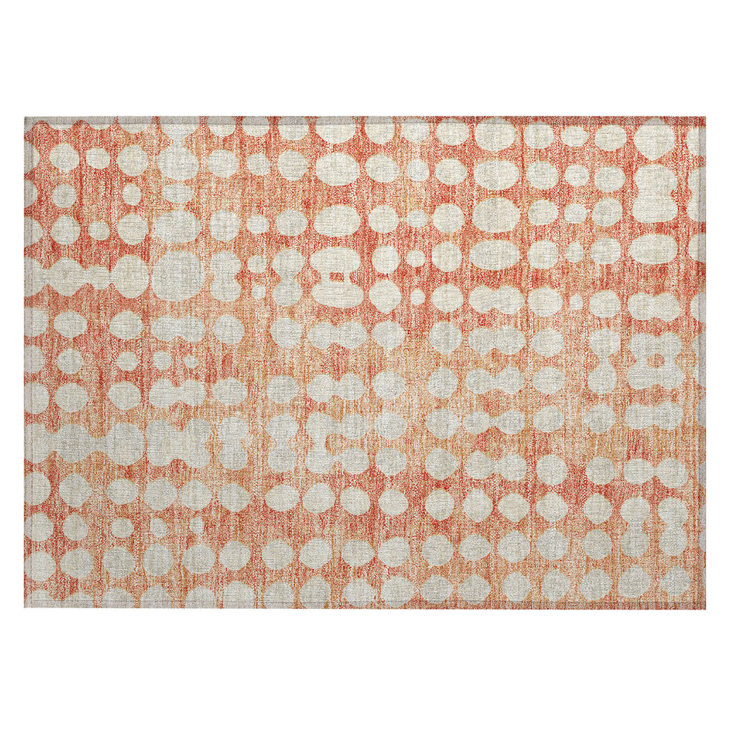 addison chantille acn869 coral rug