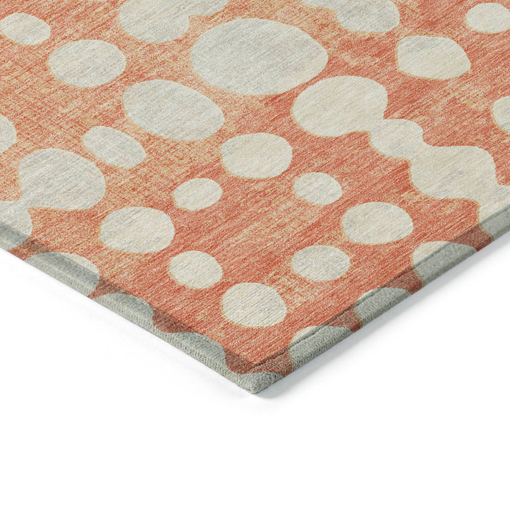 addison chantille acn869 coral rug