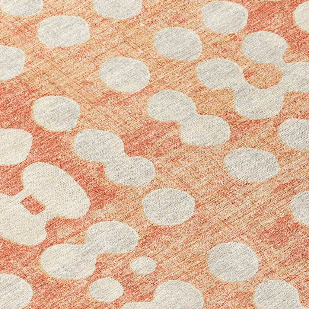 addison chantille acn869 coral rug