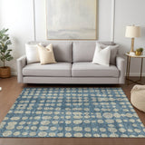 addison chantille acn869 denim rug