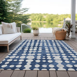 addison chantille acn869 navy rug