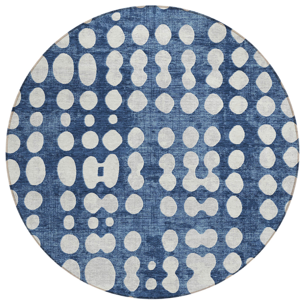 addison chantille acn869 navy rug